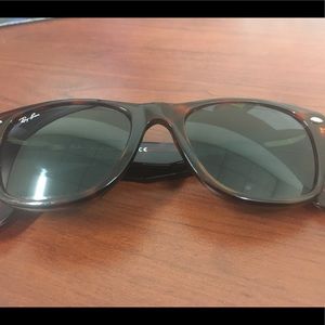 Ray Ban Wayfarer